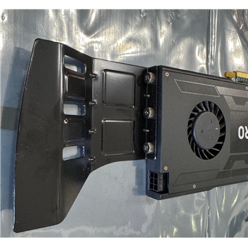 Dell NVIDIA Quadro K4000 3GB GDDR5 2xDP 1xDVI